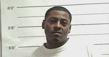 Kahlil Dominick, - Orleans Parish County, LA 